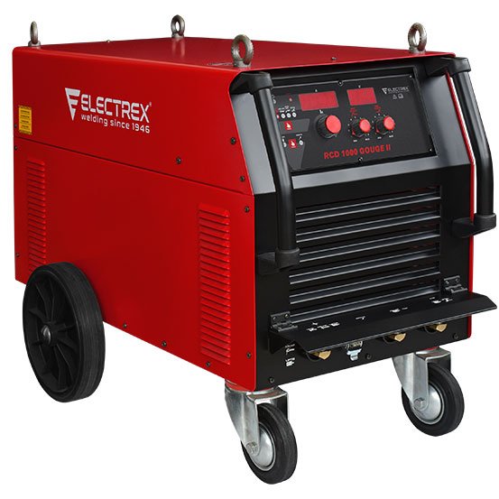 RCD-1000