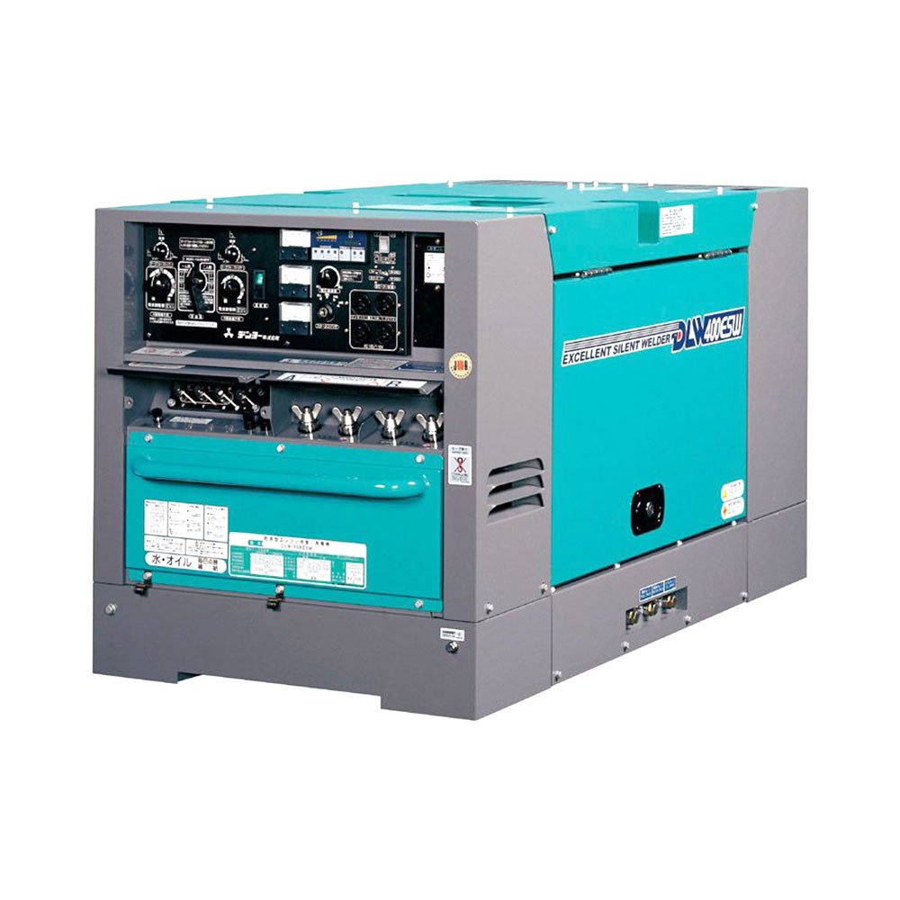 engine-welder